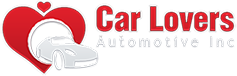 Car Lovers Automotive logo