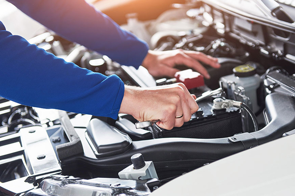 Tips on How to Choose the Best Car Maintenance Service